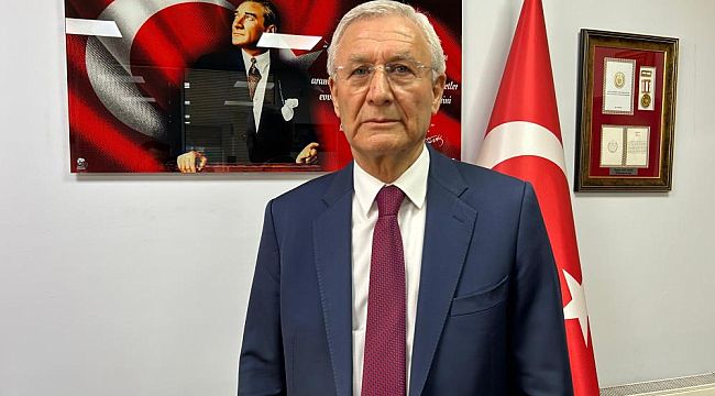 İzmir Şoförler Odası Başkanı Anık'tan 'taksici saldırısına' yönelik açıklama 