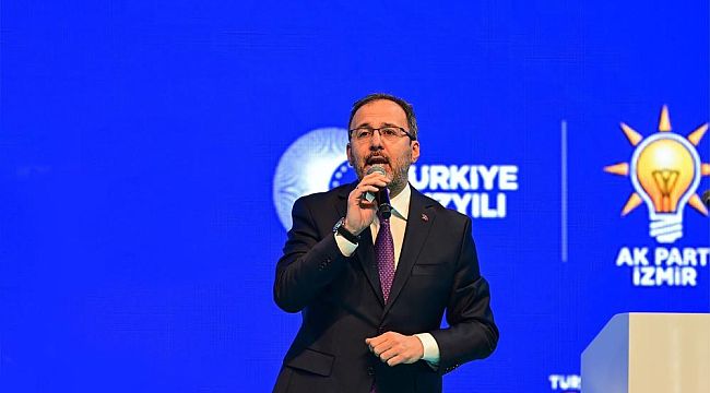 Kasapoğlu'nun 'Dayanıklılık ve İlerleme; Türkiye'nin 2023'teki Zaferleri' makalesi yayınlandı 