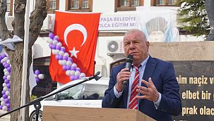 Kemalpaşa Belediyesi 5. kütüphanesini açtı 