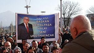 Kemalpaşa Belediyesi'nde en düşük maaş 30.300 lira oldu