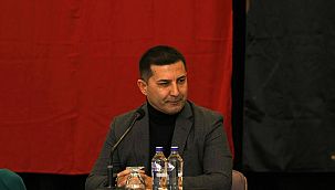 Kuşadası Belediye Meclisi Şubat ayı toplantısı yapıldı 