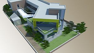 Kuşadası Belediyesi'nden kadın ve çocuklar için bir yatırım daha