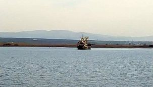 Marmara Denizi'nde kargo gemisi battı: 6 mürettebat kayboldu