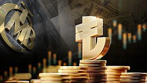 Merkez Bankası yıl sonu enflasyon tahmini % 36