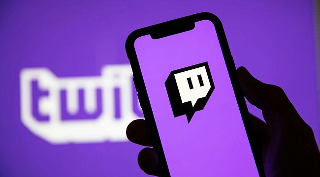 Milli Piyango'nun başvurusuyla Twitch'e erişim engeli