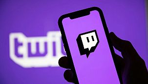 Milli Piyango'nun başvurusuyla Twitch'e erişim engeli