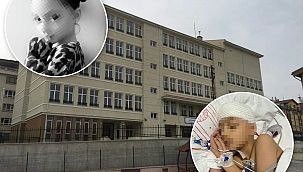 Okulda düştü iddiası… Mira beyin kanaması geçirdi!