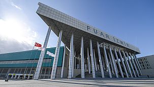 OPTIC World İzmir 8 Mart'ta kapılarını açıyor