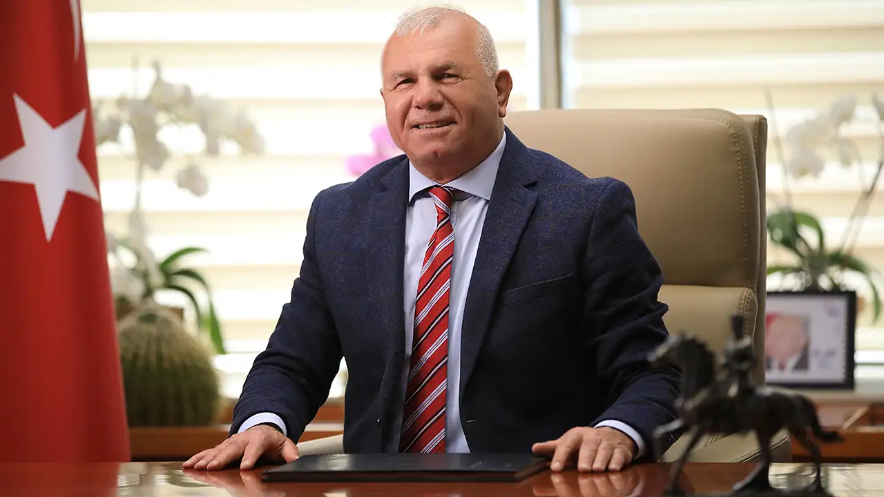 Rıdvan Karakayalı'dan 'TİP' iddialarına yalanlama 