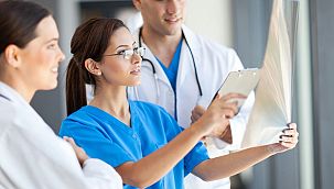 Sağlık alanında yeni düzenlemeler içeren teklif TBMM'de kabul edildi