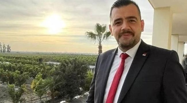 Samet Güdük son yolculuğuna uğurlandı