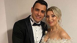 Siyaset dünyası bu düğünde buluştu