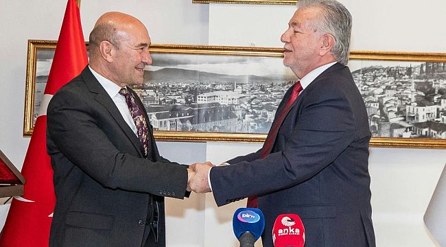 Soyer Uygulamalı Eğitim Oteli'nin ruhsat sorununu çözdü