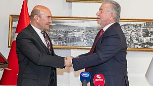 Soyer Uygulamalı Eğitim Oteli'nin ruhsat sorununu çözdü