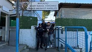 Taksici "Aracımı kapattım" dediği için sırtına makas sapladı 