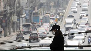 Tayland'da hava kirliliği nedeniyle 2 günlük tatil 