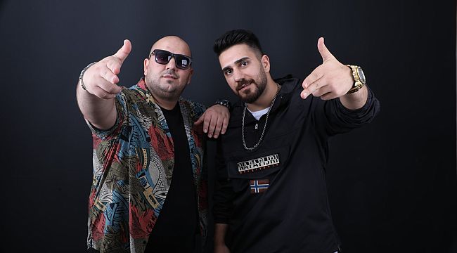  Torbalı Belediyesi'nden Sevgililer Günü'ne özel konser