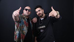  Torbalı Belediyesi'nden Sevgililer Günü'ne özel konser