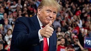 Trump ön seçimlerden men edildi 