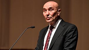 Tunç Soyer Panel'de Demokrasi vurgusu yaptı 