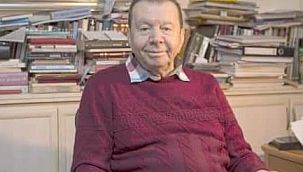 Urla Belediyesi Eski Meclis Üyesi Karakoyunlu, yaşama gözlerini yumdu