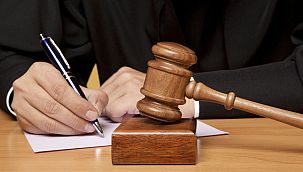 Yargı paketi TBMM'ye sunuldu: Adli para cezaları artacak