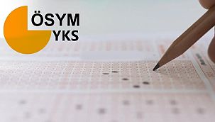YKS başvuruları sona eriyor
