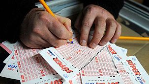 100 milyon 384 bin liralık büyük ikramiye İzmir'e çıktı