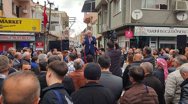 Adnan Öztekin: "Evlad-ı fatihanlığımla gurur duyuyorum"