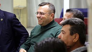 Ahmet Aydın, "Yaptıklarımız ortada, sıra 31 Mart'tan sonra yapacaklarımızda..."