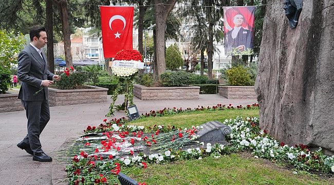 AK Parti Karşıyaka adayı Çiftçioğlu, ''Başarı hikayesini kadınlarla yazacağız''