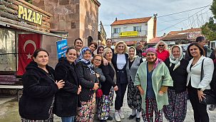 AK Partili Bursalı kampanya sürecini değerlendirdi