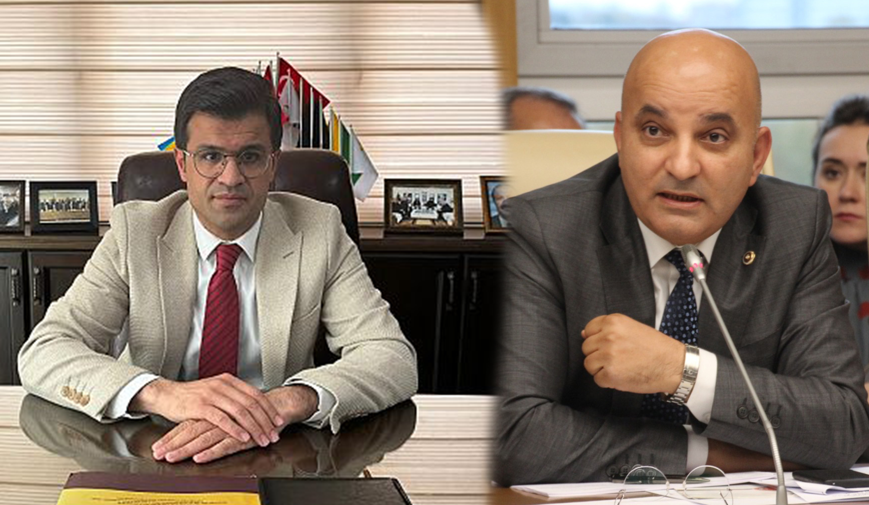 AK Partili Kırkpınar'dan CHP'li Polat'a hodri meydan!