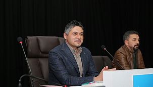 Aliağa Belediye Meclisi Mart ayı için bugün toplanıyor