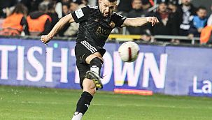 Altay'da istikrarın adı Salih Sarıkaya