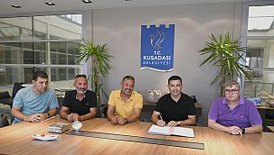 Balıkçı kahvesinde Kuşadası Belediyesi kararları mahkemece onaylandı