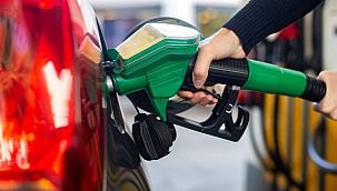 Benzin ve motorine zam 