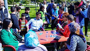 Bilal Kırkpınar'dan vatandaşlara söz 