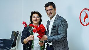 Bilal Kırkpınar, "İdeoloji tartışılsın, hizmet tartışılmasın istiyorlar"