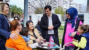 Bilal Kırkpınar: "Seçimi ideolojilere kurban etmeyeceğiz"