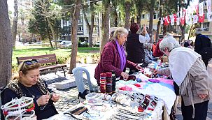 Bornova'da 8 Mart Kadınlar Günü'ne özel etkinlikler