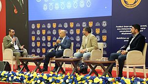  Buca'da deprem farkındalığı etkinliği düzenlendi