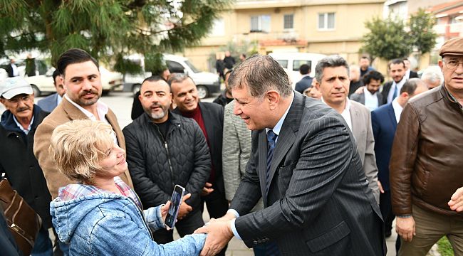 Cemil Tugay'dan emekliler için önemli düzenleme