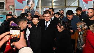 Cemil Tugay'dan sandıklara sahip çıkma uyarısı