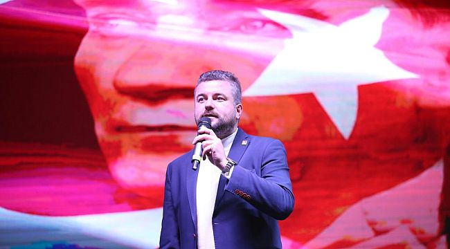 CHP Buca adayı Görkem Duman: "Bizim kapımız da gönlümüz de herkese açık"