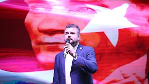 CHP Buca adayı Görkem Duman: "Bizim kapımız da gönlümüz de herkese açık"