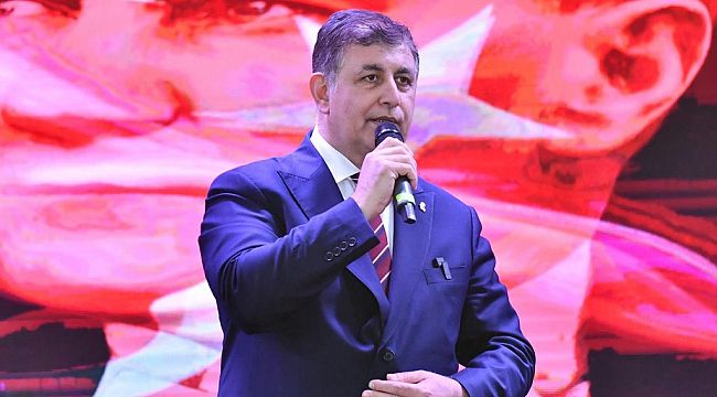 CHP'li Cemil Tugay'dan, Soyer açıklaması: Kırgınlığı bana değil!