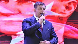 CHP'li Cemil Tugay'dan, Soyer açıklaması: Kırgınlığı bana değil!