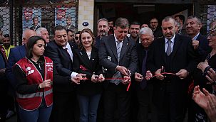 CHP'li Mutlu'dan dönüşüm güvencesi, "Hayata ranttan bakmıyoruz"