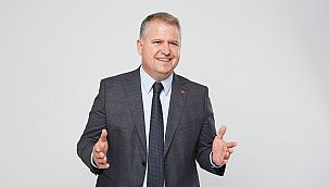 CHP Urla adayı Balkan 29 Nisan'da hakim karşısında